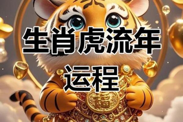 本命年虎男的事业运势如何提升