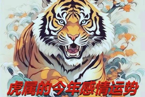 本命年虎男如何提升事业的竞争力