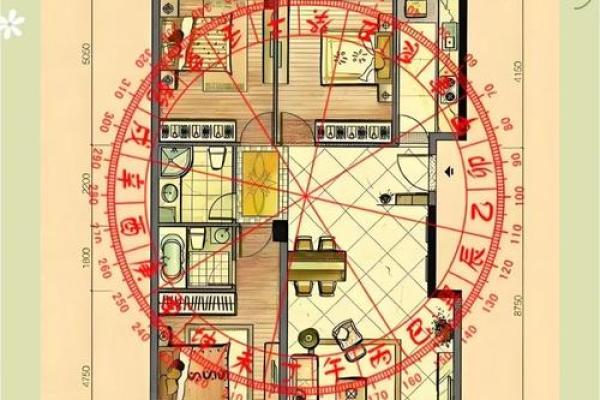 东南朝向家居风水优势与注意事项