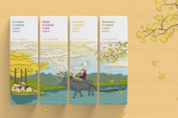 艾字公司起名创意大全，助你打造独特品牌形象