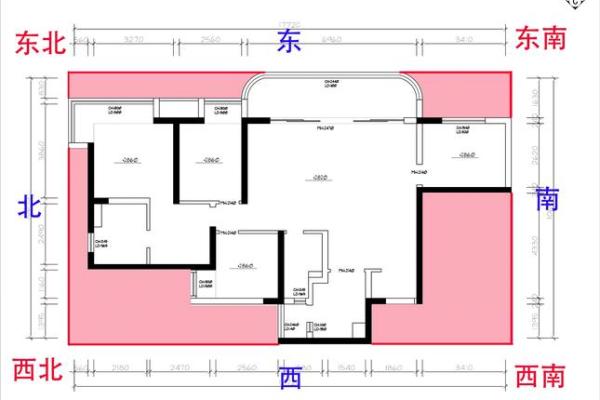 掌握长沙家居风水测量的实用技巧