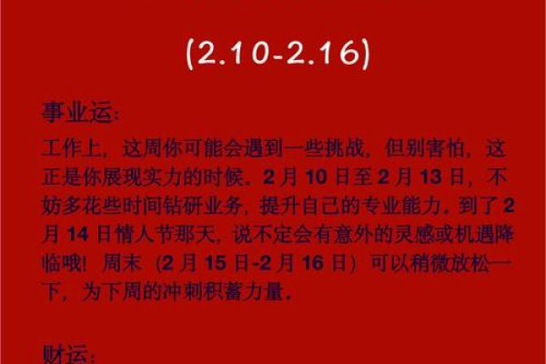 属虎人运势全解析：每月运程起伏与应对策略
