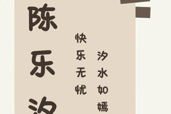 宝宝起名字免费陈:如何为宝宝挑选一个既有意义又独特的名字 宝宝起名字免费陈:如何为宝宝挑选一个既有意义又独特的名字