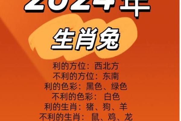属兔人每月运势大揭秘：吉凶与挑战并存