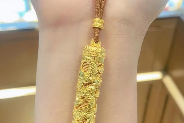 龙女本命年财运提升的关键策略