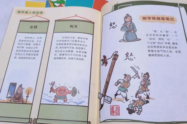 从繁体字看名字的文化内涵与演变