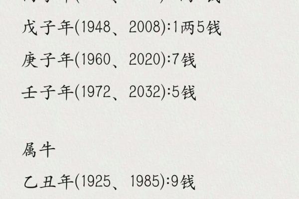 几量几钱算命的奥秘与影响