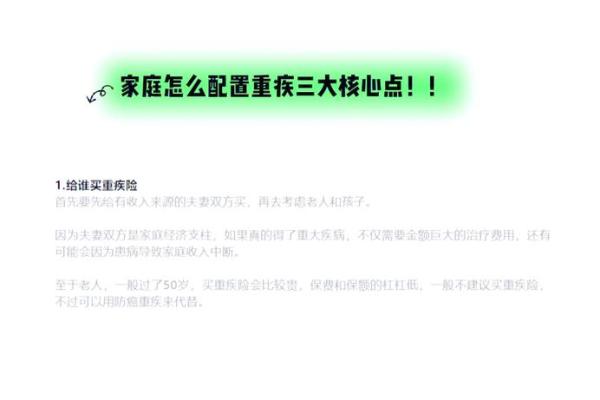 保险名称背后的秘密：你了解它的真正意义吗