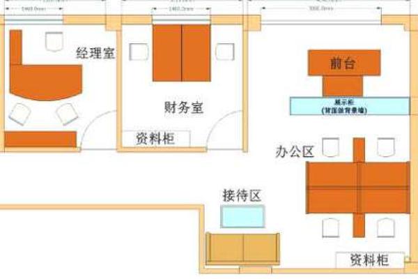 办公室单层高度对风水的影响与布局建议 办公室单层高度对风水的影响与布局建议
