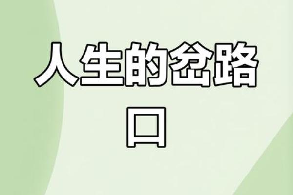 出生的命运与人生走向解析