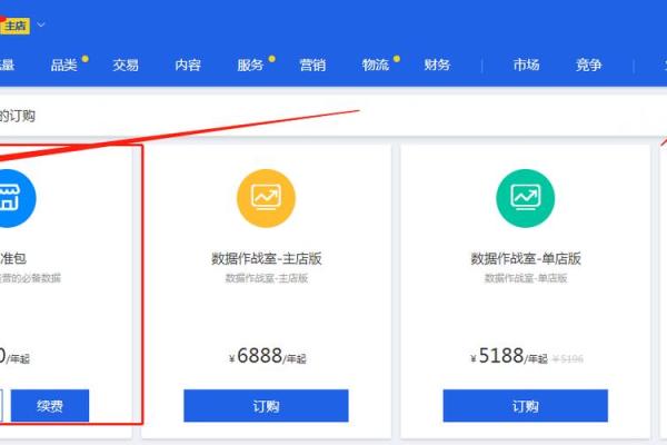 电商风水布局助力生意兴旺的秘诀