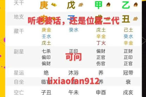 木命生辰的运势和发展方向
