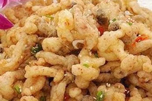 菜名字大全：探索中国各地的美味与特色菜肴