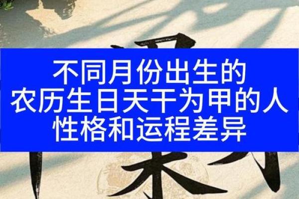 出生在这些干支下的人注定拥有上等命运