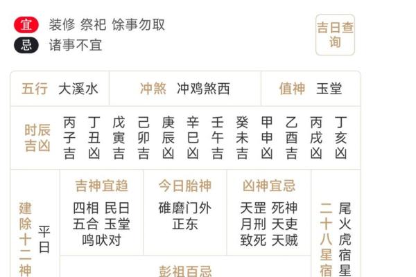 农历如何抓住这一天的好运与财富？