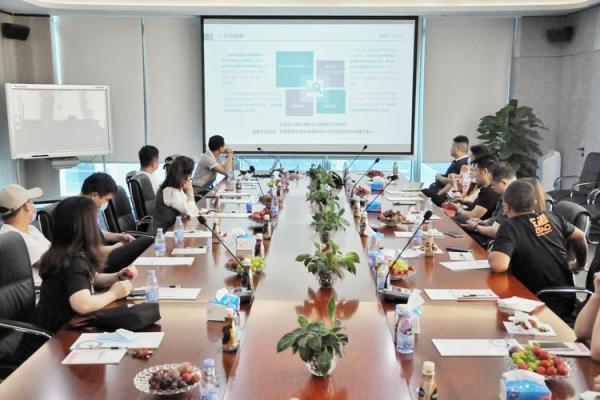 成功举办家居风水发布会的关键流程解析