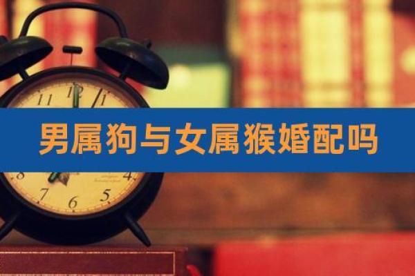 属兔和属狗的婚姻能否长久