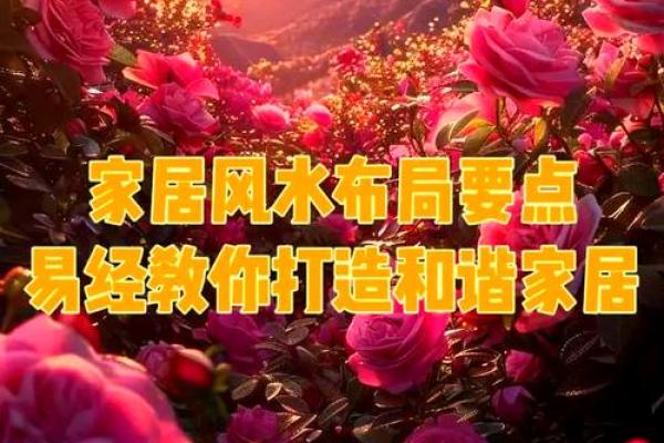 打造和谐家居环境：朝阳区风水布局指南