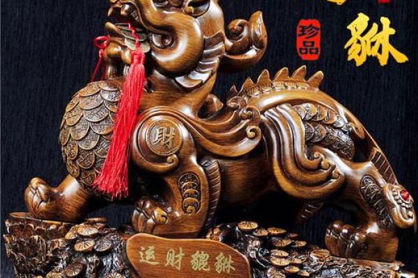 打造招财商铺的风水摆件摆放法则