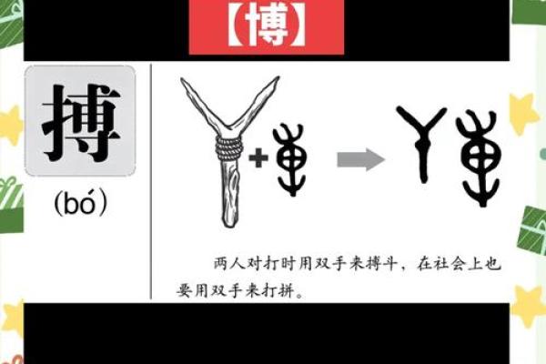 搏字五行属什么？探究其背后的深层含义