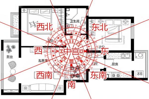 办公室风水必看 如何优化员工办公桌布局带来好运