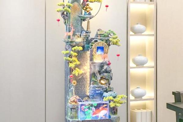 池州招财风水大师推荐的招财风水布局方法