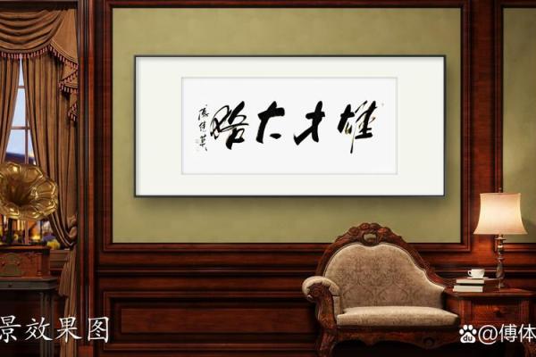 从“峰”字看公司名称的高远志向