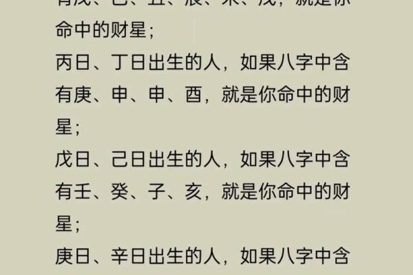 八字命理大揭秘：如何通过生辰八字找准人生方向