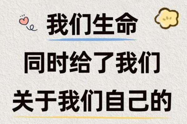 八字胎元揭秘：如何通过命理了解你的生命密码？