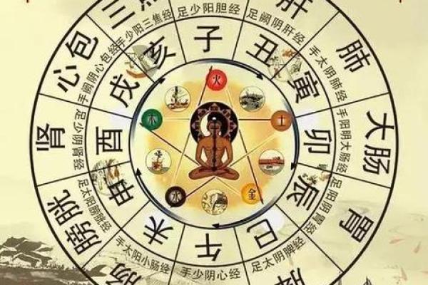 从命理角度看坤命与西四命的影响