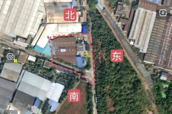 厂房风水布局对企业发展的影响分析