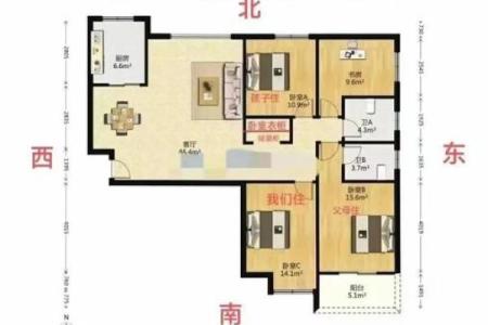 从住宅风水到家居风水：两者如何互补