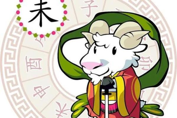 属羊人的运势解析与未来展望