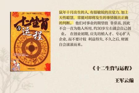 生肖鼠与五行相生相克的奥秘