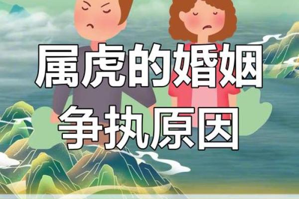 属虎与属猪的婚姻相容性探讨