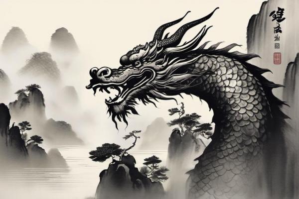 属龙人必看今日吉时吉事，财运亨通的秘密