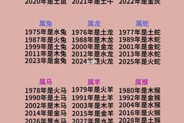 出生的人五行属什么？揭开命理之谜