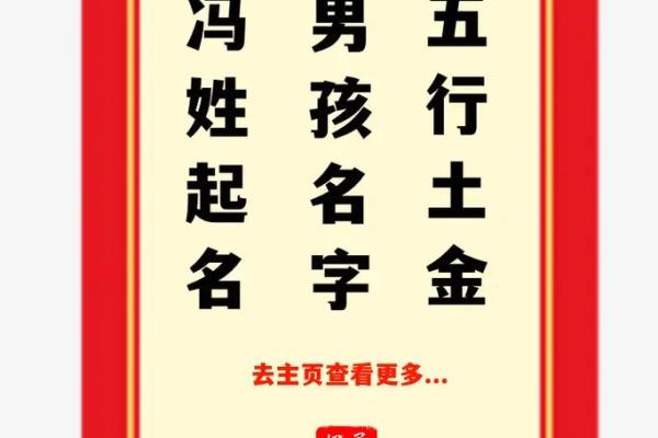 补土五行，五行缺土男孩名字大全解析