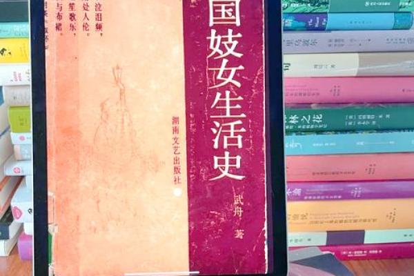 娼妓命的深层含义与社会文化背景解析