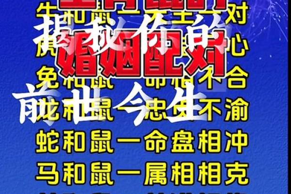 揭秘属羊与属鼠是否天作之合