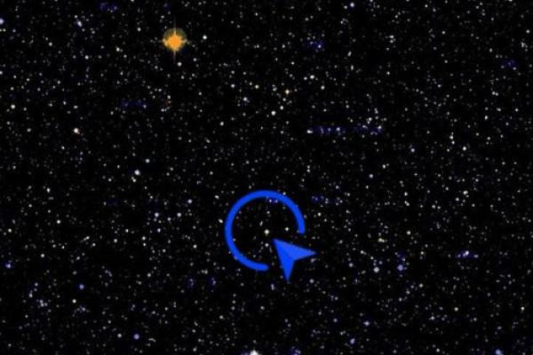 不同文化中星星的命名方式与象征意义
