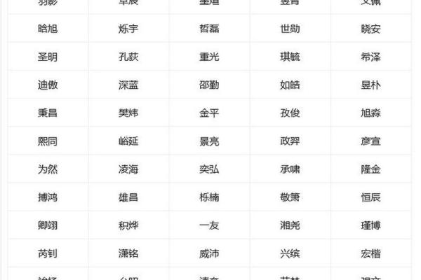 安康起名公司比较：哪家服务更符合需求
