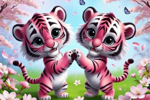 属虎与属猪是否适合长期相处