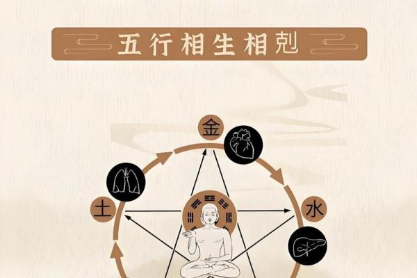 八字喜用神：命运调整的关键要素