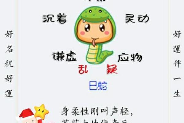 蛇生肖每月运势解析