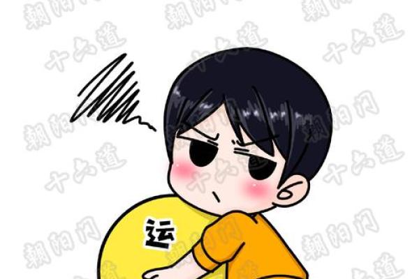 出生的人命运如何？揭开你的命运之谜