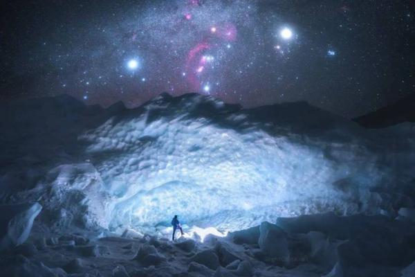 苍穹之上：探秘玄幻宇宙的奥秘