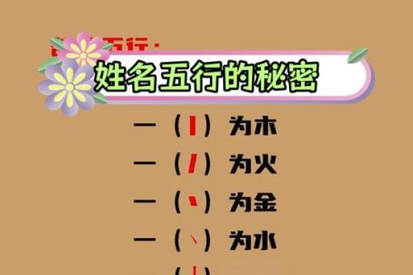 五行属性解析：如何理解这一年的五行与命运关系