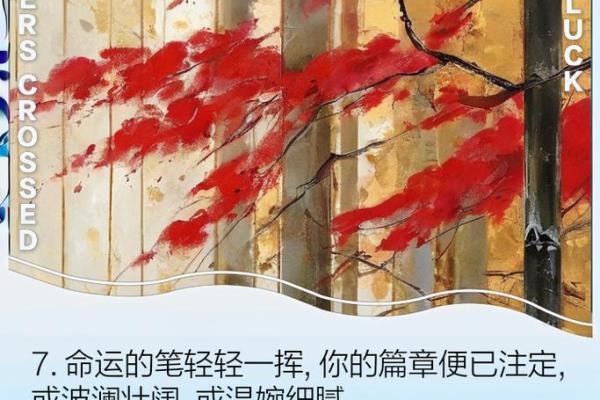 从名字看命运：一场未知的旅程