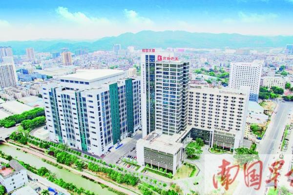 安居乐业，打造属于你的安稳未来